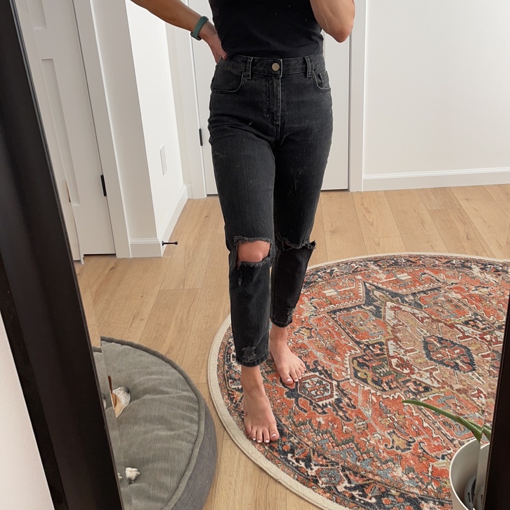 ASOS Denim